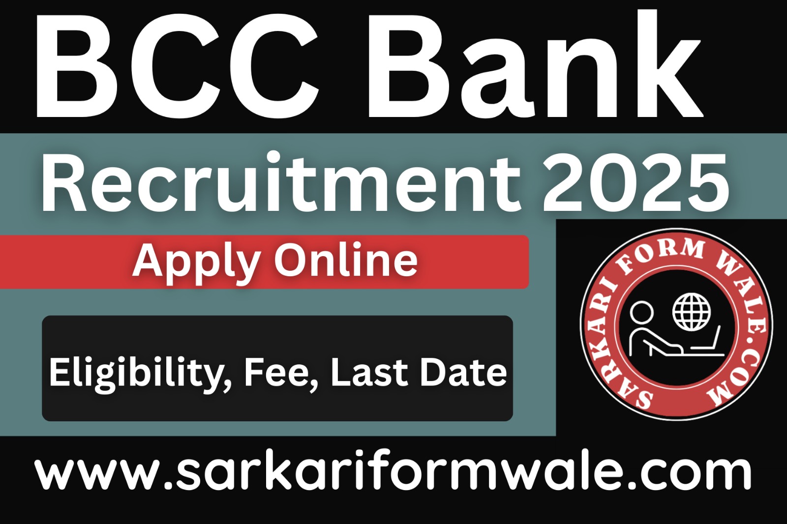 BCC Bank